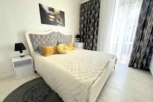 квартира за адресою Новосельського вул., 50