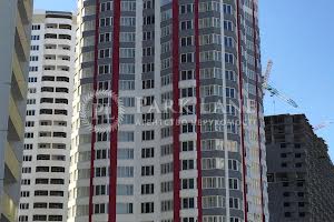 квартира по адресу Драгоманова ул., 4-А