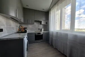 квартира по адресу Зубарева ул., 55