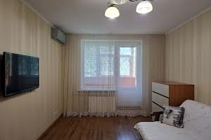 квартира по адресу Амосова ул. (Корчагінців), 52