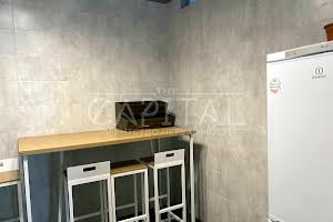 коммерческая по адресу Кловский спуск, 7