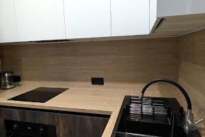 квартира за адресою Козакевича, 31