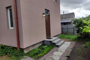 будинок за адресою с. Гатне, Землебудівельна вул., 57