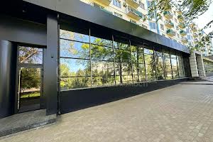 комерційна за адресою Голосіївський просп. (40-річчя Жовтня), 93