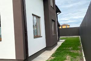 будинок за адресою с. Нові Петрівці, Пушкіна