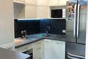 квартира за адресою Регенераторна вул., 7