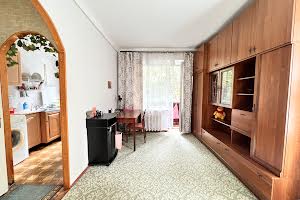 квартира за адресою Костанайська вул., 14
