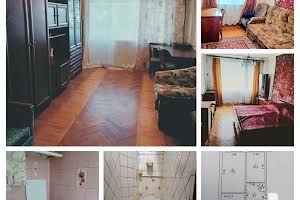 квартира по адресу Светлая ул., 8а