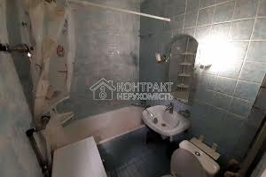 квартира за адресою Харків, Андрія Ощепкова вул., 13