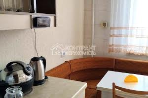 квартира за адресою Волонтерська вул. (Соціалістична), 65