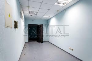 комерційна за адресою Миколи Бажана просп., 12