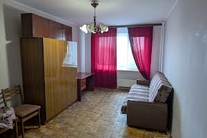 квартира за адресою Юрія Шумського вул., 6