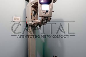 коммерческая по адресу Оболонская набережная ул., 1