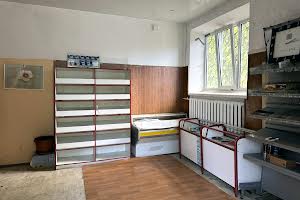 коммерческая по адресу Святославская ул., 15