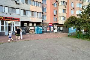 коммерческая по адресу Олены Пчилки ул., 2-А