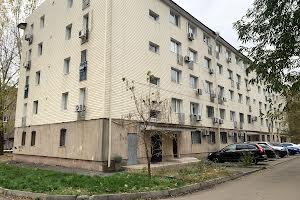квартира по адресу Піхоти Короля ул. (Лизы Чайкиной), 1