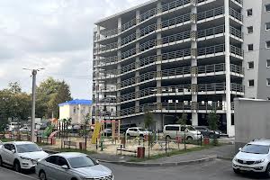 квартира за адресою Ботанічна вул., 2
