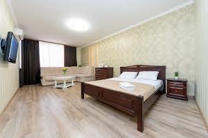 квартира по адресу Теремковская ул., 3-А