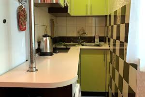 квартира по адресу Добровольцев ул., 5