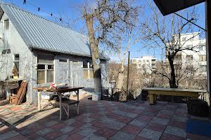 будинок за адресою Павла Грабовського пров., 7