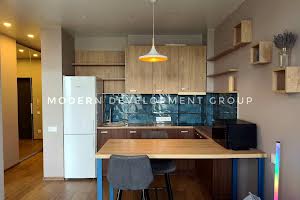 квартира за адресою Регенераторна вул., 4 к15