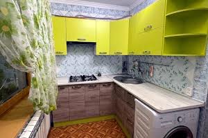 квартира по адресу Чередниченковский пер., 7