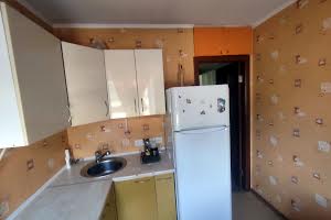 квартира по адресу Александра Поля просп. (Кірова), 48-В