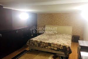 квартира за адресою Байрона просп., 41
