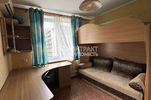 квартира по адресу Продольная ул., 3б