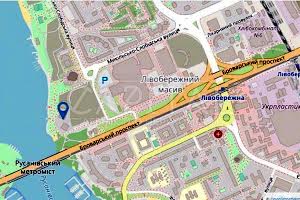 коммерческая по адресу Никольско-Слободская ул., 1