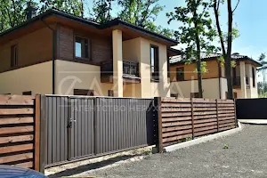 будинок за адресою Паркова