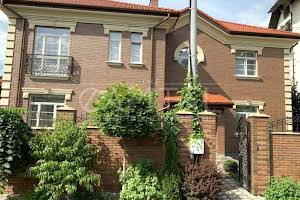 будинок за адресою Степана Рудницького вул. (Академіка Вільямса)