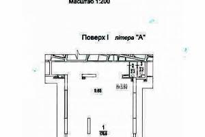 коммерческая по адресу Днепровская набережная ул., 15-Ж