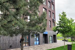 комерційна за адресою Панорамна вул., 2-А