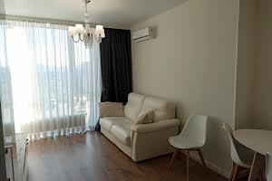 квартира за адресою Джона Маккейна вул. (Івана Кудрі), 7