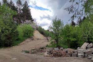 ділянка за адресою с. Березівка, садова