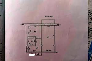 квартира по адресу Франтишека Крала ул., 33а