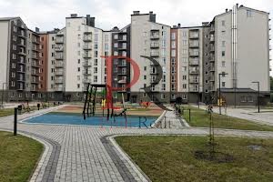 квартира по адресу Героїв Крут ул., 10