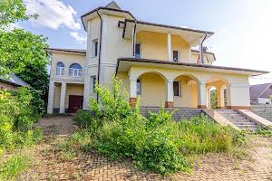 будинок за адресою розсошенці, 1