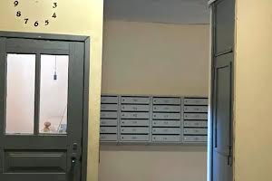 квартира за адресою Олімпійська вул., 19