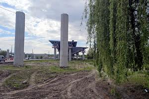 участок по адресу 27-ма Садова