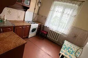 квартира за адресою Івана Миколайчука вул., 4А