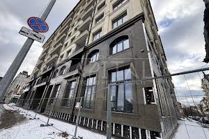 коммерческая по адресу Щекавицкая ул., 46