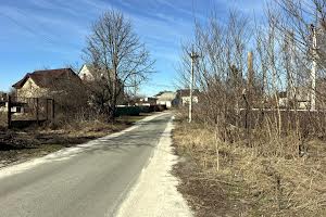 участок по адресу пгт. Гостомель, Чернинская ул.