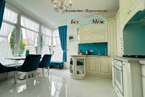 дом по адресу Харьковская ул., 4