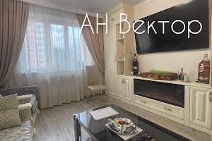 квартира за адресою Плехановська вул., 92А