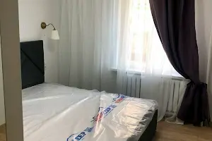 квартира по адресу Федора Эрнста ул., 12