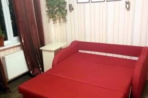 квартира по адресу Испанский пер., 1