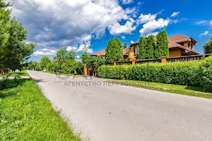 будинок за адресою с. Мархалівка, Фастівський