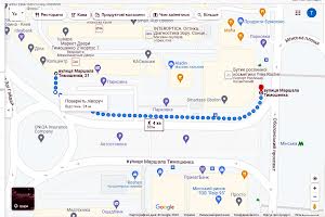 комерційна за адресою Левка Лук'яненка вул. (Маршала Тимошенка), 21